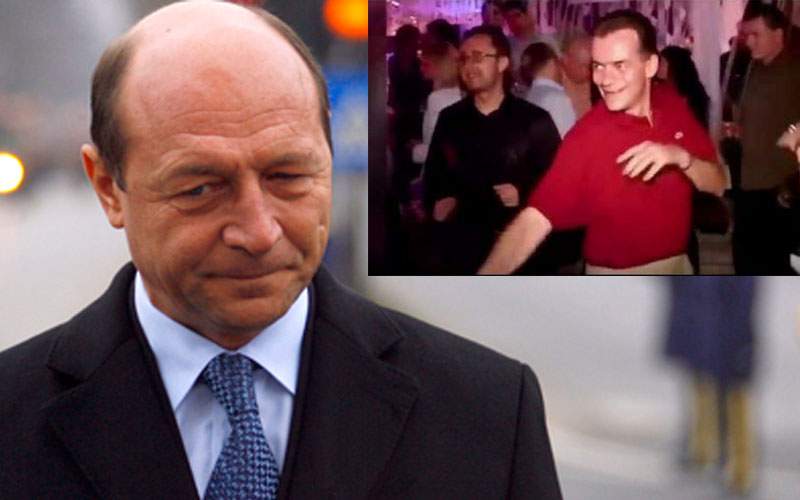 Băsescu e furios! Orban s-a izolat 14 zile la Vila Lac 1 şi nu l-a invitat şi pe el