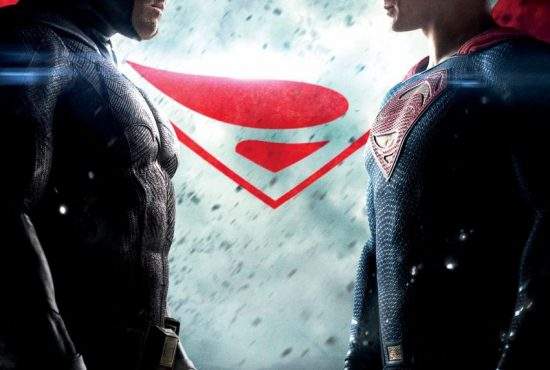 Batman v Superman: Dawn of Justice (2016) 3D – Viața e un meci la categoria nu prea