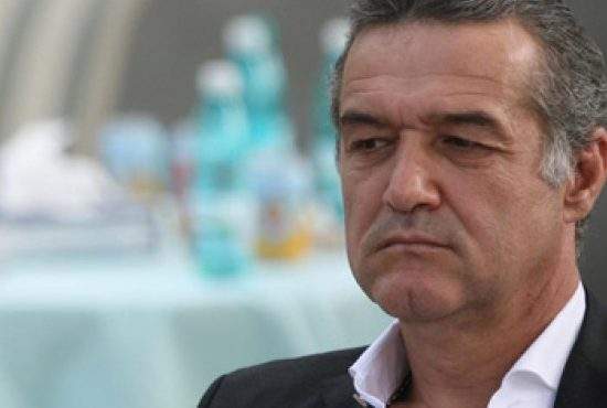 Gigi Becali a mai pierdut definitiv un proces și acum trebuie să se numească „Fostul Cioban Gigi Becali” – FCGB