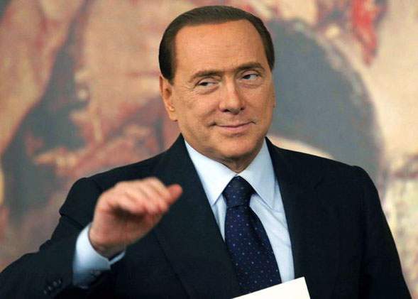 Berlusconi, acuzat pe presa italiană că și-a cumpărat o prostituată pe care nu poate să o justifice