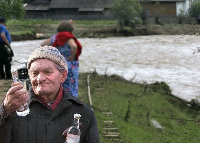 Zece efecte pozitive ale inundaţiilor din România