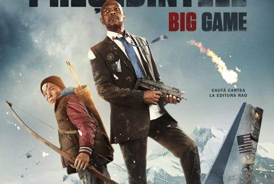 Big Game – Mare potențial