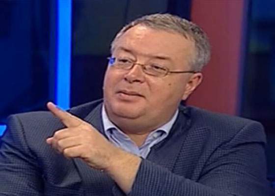 Misterul prezenței lui Bogdan Chirieac la TV, lămurit: „Îl îngrășăm ca să-l tăiem de Crăciun”