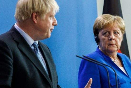 Probleme la partaj! UE şi Marea Britanie se ceartă cine să rămână cu România