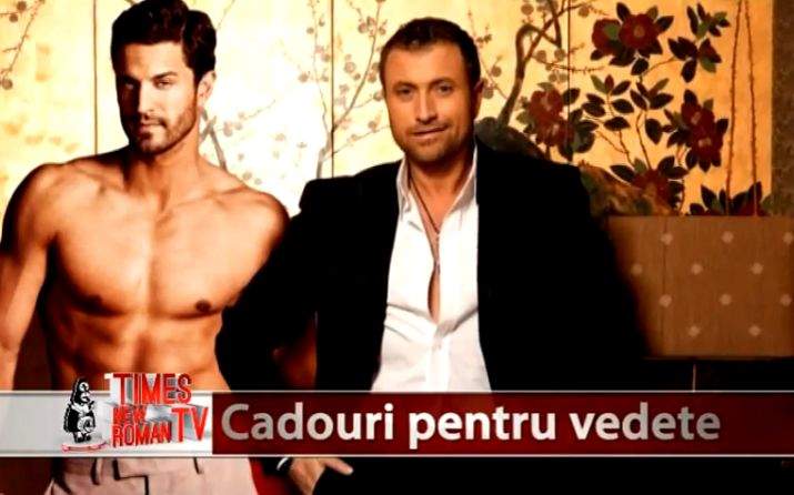 VIDEO! Times New Roman TV, Episodul 8 – Ce le-a adus Moșu’ vedetelor