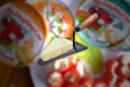 Hochland lansează un nou sortiment de brânză topită ce va putea fi folosită şi ca glet