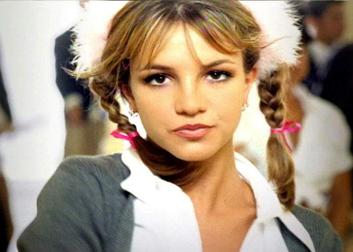 Britney Spears, 20 de ani de la debut. Încă 20 și vine și la noi în concert!