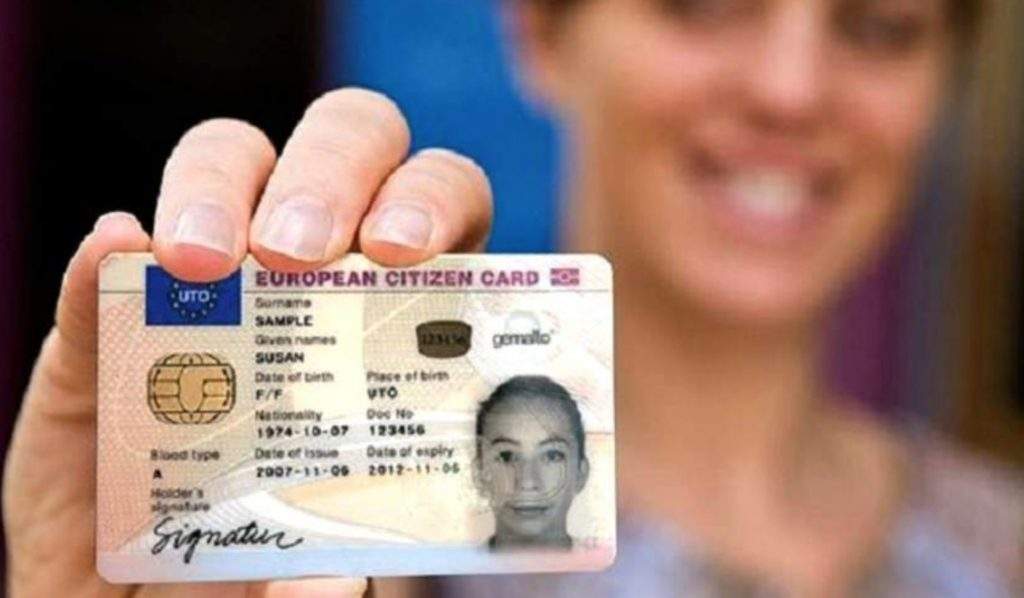 15 lucruri despre noile cărţi de identitate