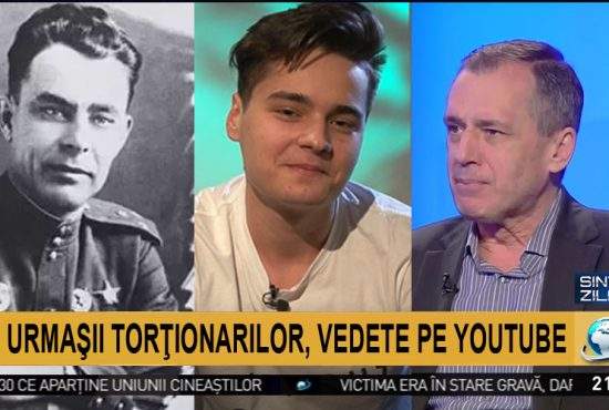 Luju și Antena3 îl atacă pe Selly: „Bunicul lui e un cunoscut torționar comunist”