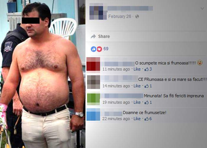 Burta de bere va fi tratată ca un copil pe Facebook! Toată lumea va trebui să spună că e drăgălașă