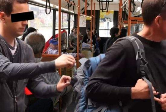 RATB renunţă la controlori! Hoţii de buzunare vor avea dreptul să te caute şi de bilet