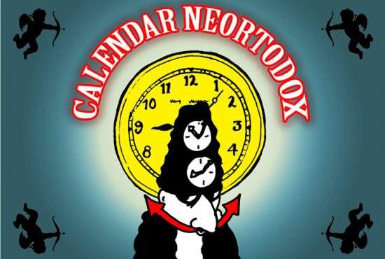 Calendar neortodox – Februarie 2011