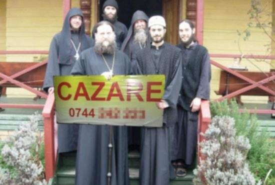 11 lucruri despre cazul fetei fugite la mânăstire