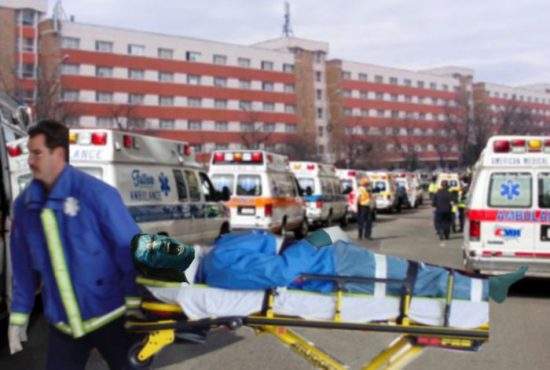 Epidemie de testicule albastre în Regie după ce studenții au rămas două zile fără internet