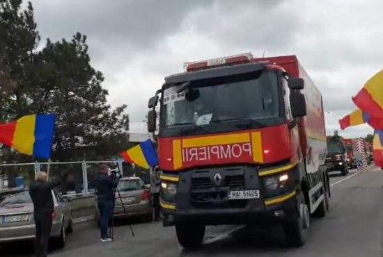 Republica Moldova a păstrat spirtul și camioanele și a aruncat măștile și halatele