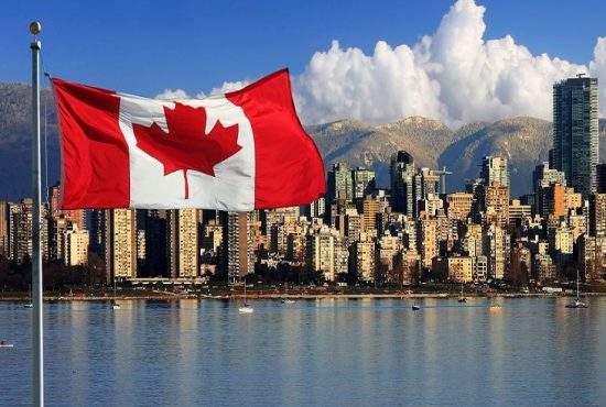 Canada ridică vizele la fix! Dacă în decembrie iese PSD-ul, vor emigra acolo 10 milioane de români