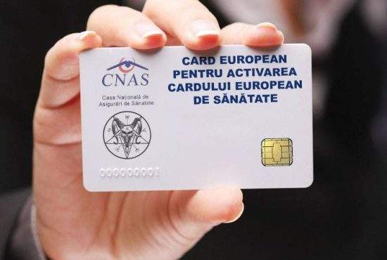 CNAS a anunțat că va elibera un nou card de sănătate cu care poți să-l activezi pe cel de acum