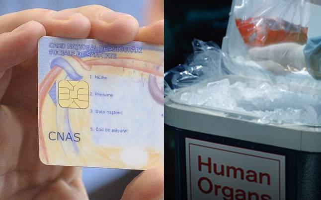 Drama unui român în Bulgaria: “Mi-au clonat cardul de sănătate şi mi-au scos din cont un rinichi”