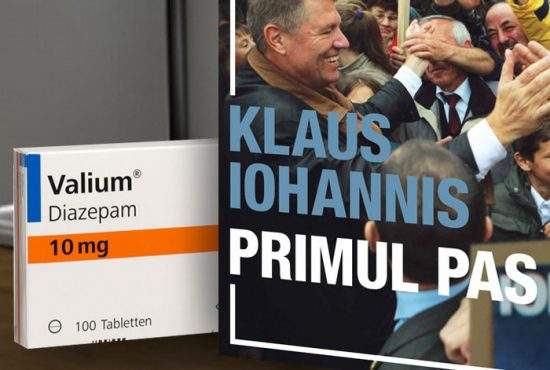 10 lucruri despre noua carte a preşedintelui Iohannis