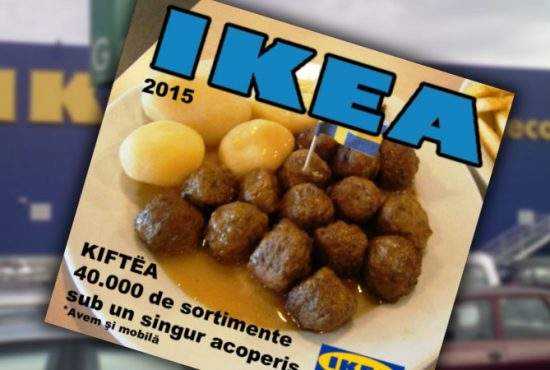 România nu mai e o țară ieftină. IKEA crește salariile cu 50%, de la 2 la 3 chiftele pe lună