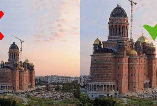 România a decis ce va face cu cele 33 miliarde de la UE: o catedrală și mai mare!