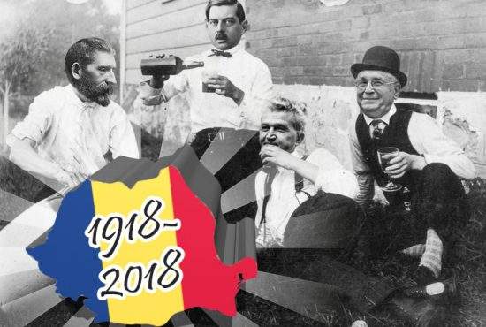 Centenar! 100 de evenimente care au marcat istoria României