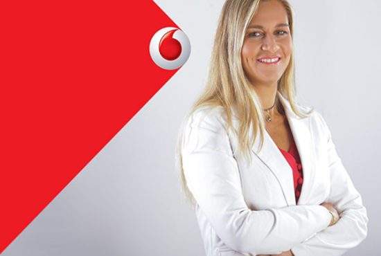 După rețeaua 5G, Vodafone anunță o nouă revoluție în tehnologie: un site funcțional