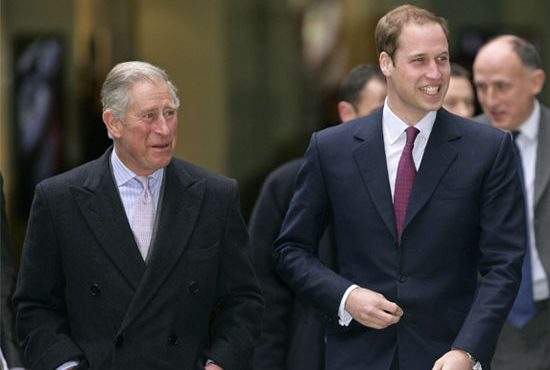 Ţeapă! Imediat după ce a plecat Harry, regina Elisabeta a dublat alocaţiile pentru prinţi!