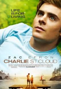 Charlie St.Cloud – Săpânţa în variantă americană