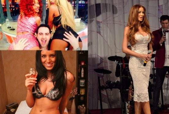 Veşti bune pentru piţipoancele care apar în tabloide! Noul Photoshop va masca şi prostia