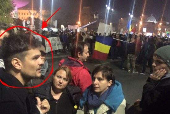 10 lucruri de care e acuzat Tudor Chirilă, altele decât că e în spatele protestelor #rezist