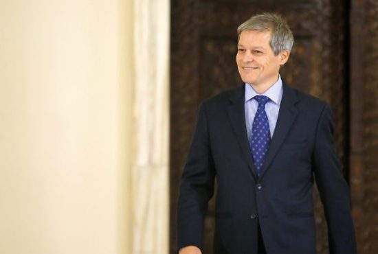 Dacian Cioloş e oficial cel mai rapid ardelean, după ce i-a luat doar 2 ani să-şi facă partid