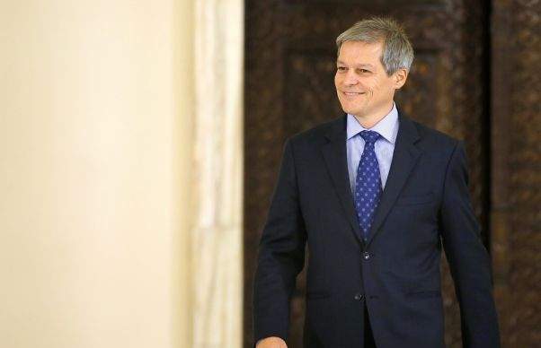 Dacian Cioloş e oficial cel mai rapid ardelean, după ce i-a luat doar 2 ani să-şi facă partid