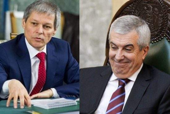 Românii acuză lipsuri majore în programul lui Cioloş! Nu se prevede băgarea la bulău a lui Tăriceanu