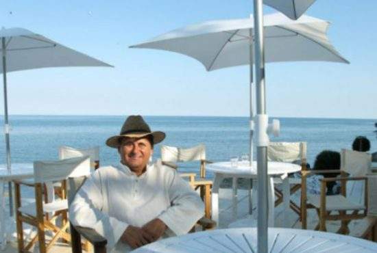 Opulenţă pe litoral! Un român a făcut consumaţie de 174 de bonuri de masă la o pizzerie