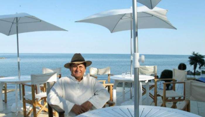 Opulenţă pe litoral! Un român a făcut consumaţie de 174 de bonuri de masă la o pizzerie