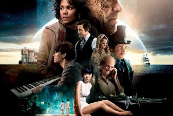 Cloud Atlas – Everything is connected, not yet illuminated