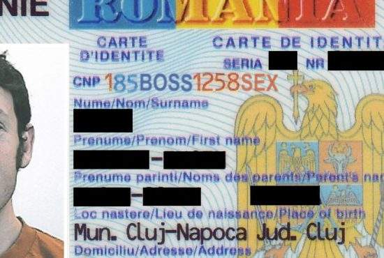 În sfârșit! Românii vor putea să-și aleagă CNP-uri personalizate