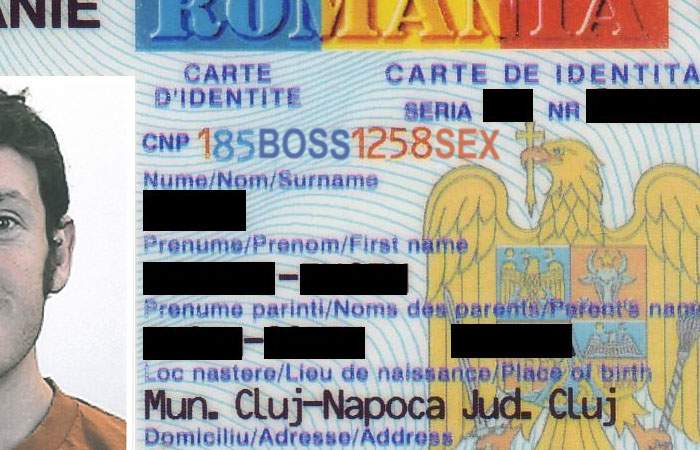 În sfârșit! Românii vor putea să-și aleagă CNP-uri personalizate