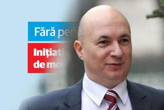 Codrin Ştefănescu, printre politicienii vizaţi de campania “Fără penisuri în funcţii publice”