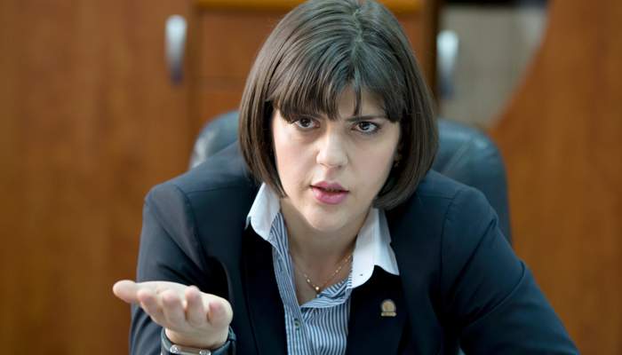 Kövesi avertizează: „Nu avem destule locuri în închisori pentru câți primari are acum PSD-ul!”