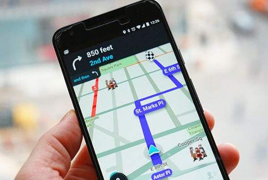 Utilizatorii Waze vor putea semnala şi poziţia colindătorilor, ca să te ferești de ei