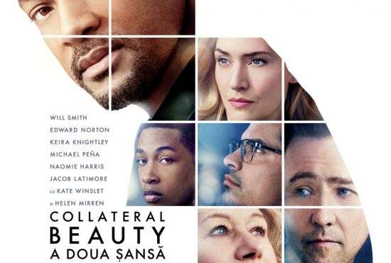 Collateral Beauty (2016) – Frumusețea e în ochii găsitorului