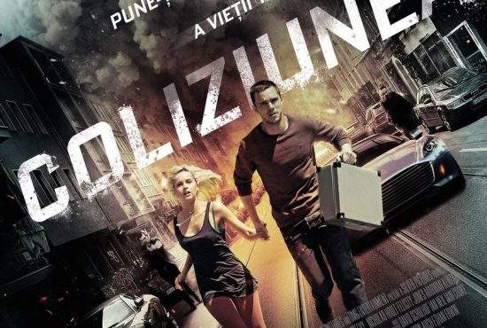 Collide (2016) – Oprit, tras pe dreapta, amendă!