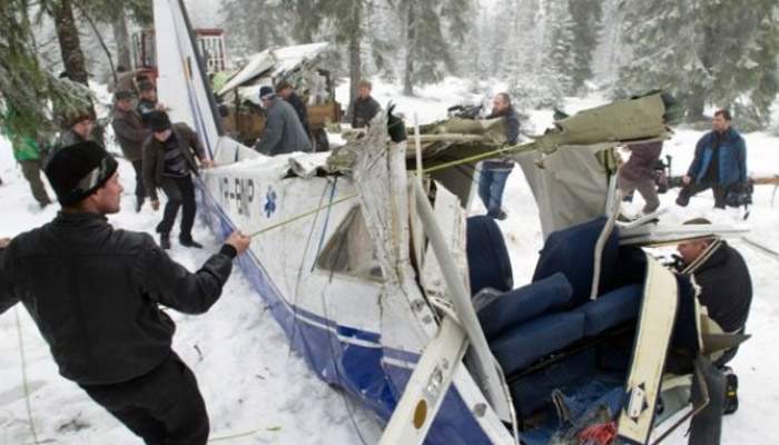 Un an de la tragedia din Apuseni. Zece lucruri despre comemorare