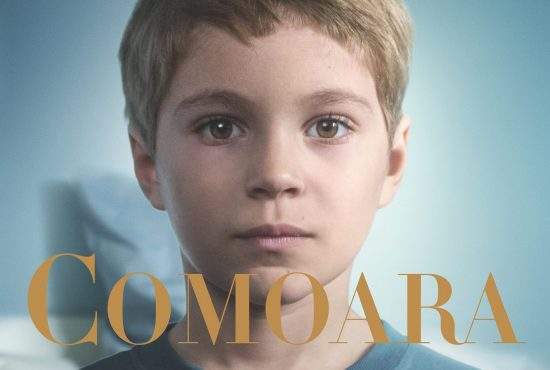 Comoara (2015) – Este sau nu este?