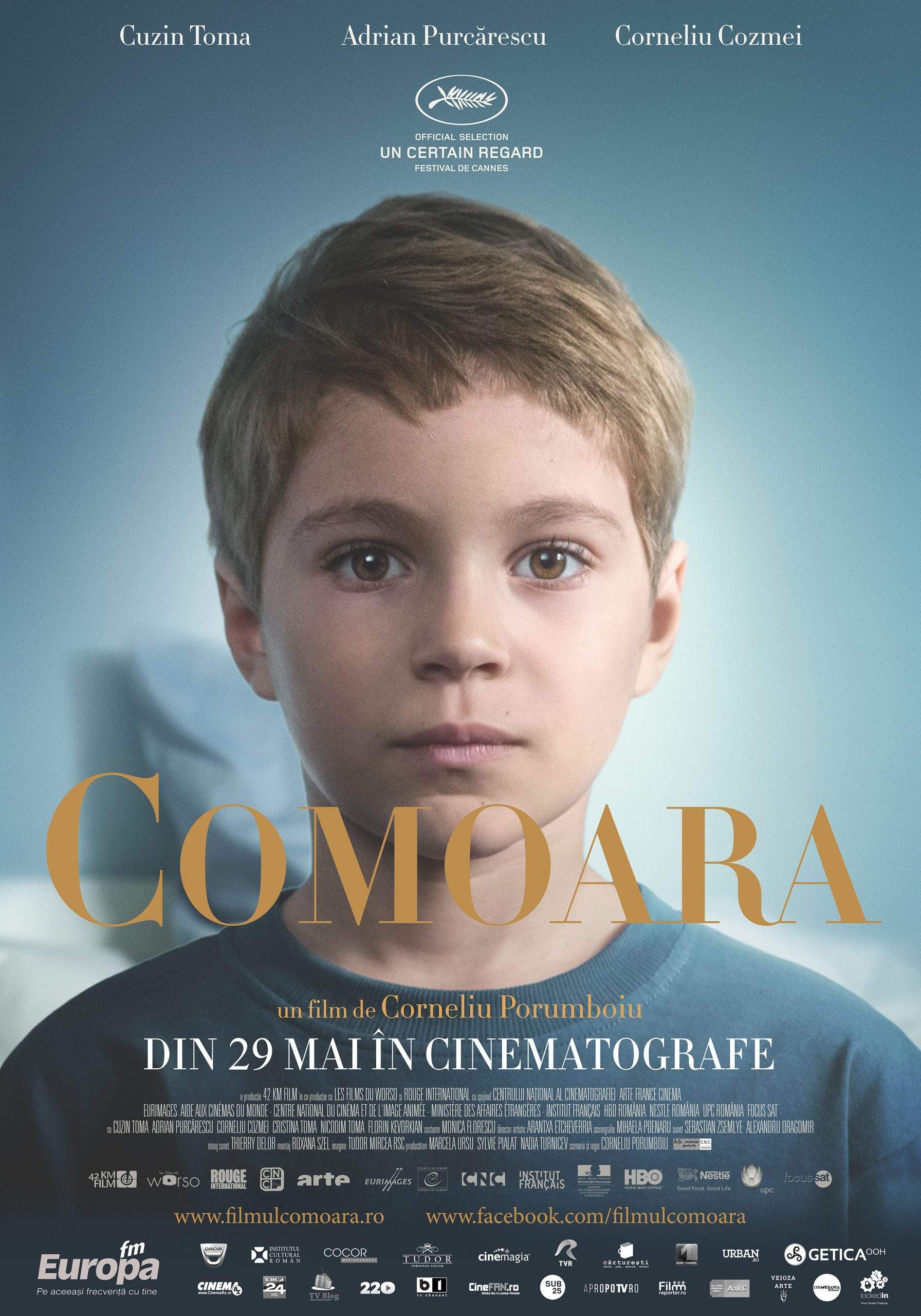 Comoara (2015) – Este sau nu este?