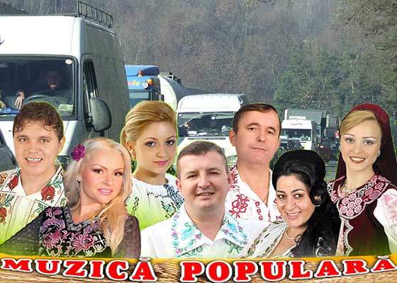 Gabi Firea organizează diseară un concert între Comarnic și Sinaia, că acolo vor fi cei mai mulți bucureșteni