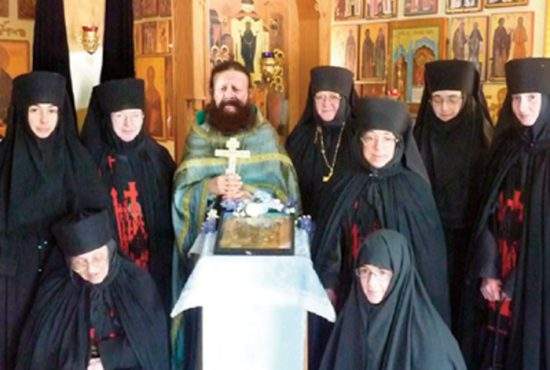 Sinodul BOR, pedeapsă deosebit de dură pentru episcopul homosexual: va fi trimis la o mănăstire de maici