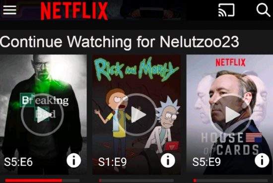 Popor delăsător. Mulţi români recunosc că lasă sezonul pe Netflix neterminat